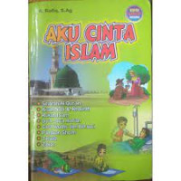 Aku Cinta Islam