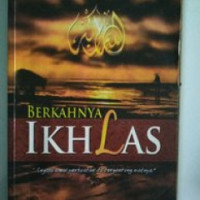 Berkahnya Ikhlas