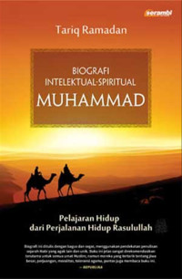 Biografi Intelektual-Spiritual Muhammad