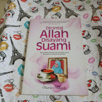 Dicintai Allah Disayang Suami