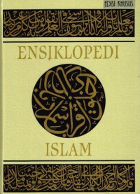 Ensiklopedia ISlam