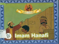 Imam Idolaku : Imam Hanafi