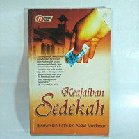 Keajaiban Sedekah