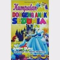 Kumpulan Dongeng Anak Sedunia