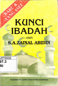 Kunci Ibadah