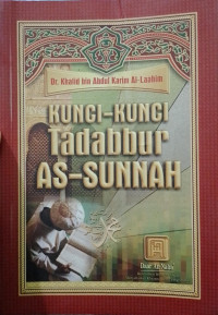KUNCI-KUNCI TADABBUR AS-SUNNAH