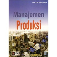 Manajement Produksi