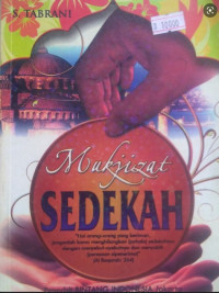 Mukjizat Sedekah