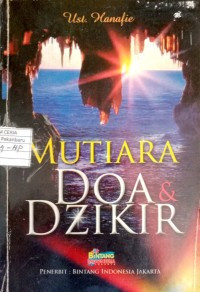 Mutiara Doa & Dzikir