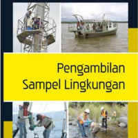 Pengambilan Sampel Lingkungan