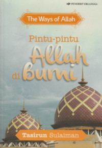 Pintu-Pintu ALLAH Di BUMI