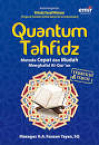 Quantun Tahfidz
