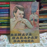 Remaja Harapan Bangsa