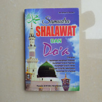 Samudra Shalawat Dan Doa