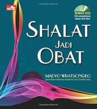 Shalat Jadi Obat