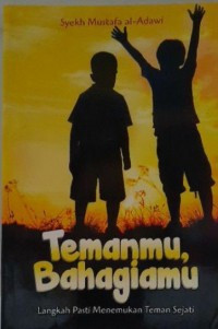 Temanmu Bahagiamu