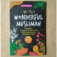 Wonderful Muslimah